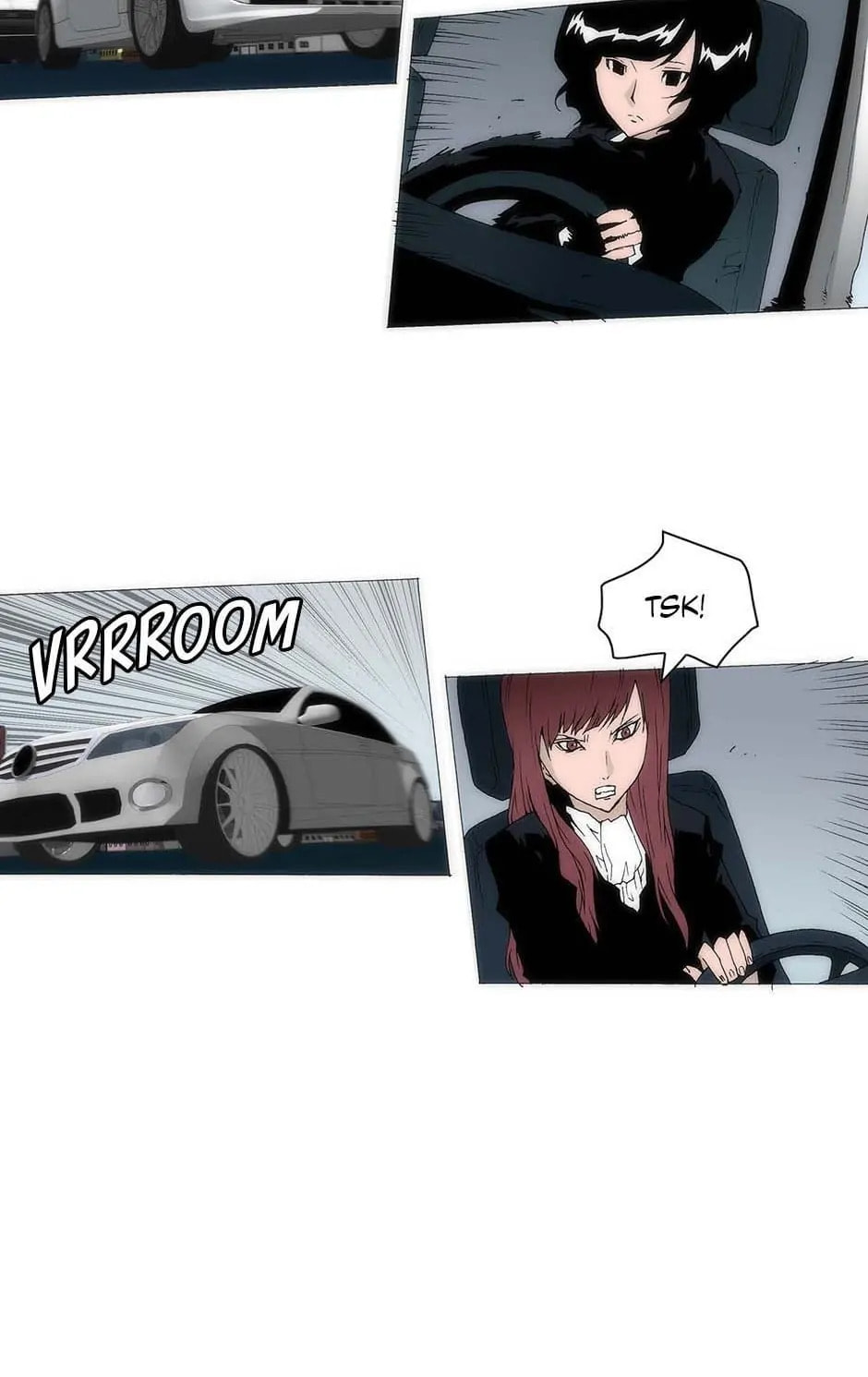 Trace Chapter 152 page 32 - 