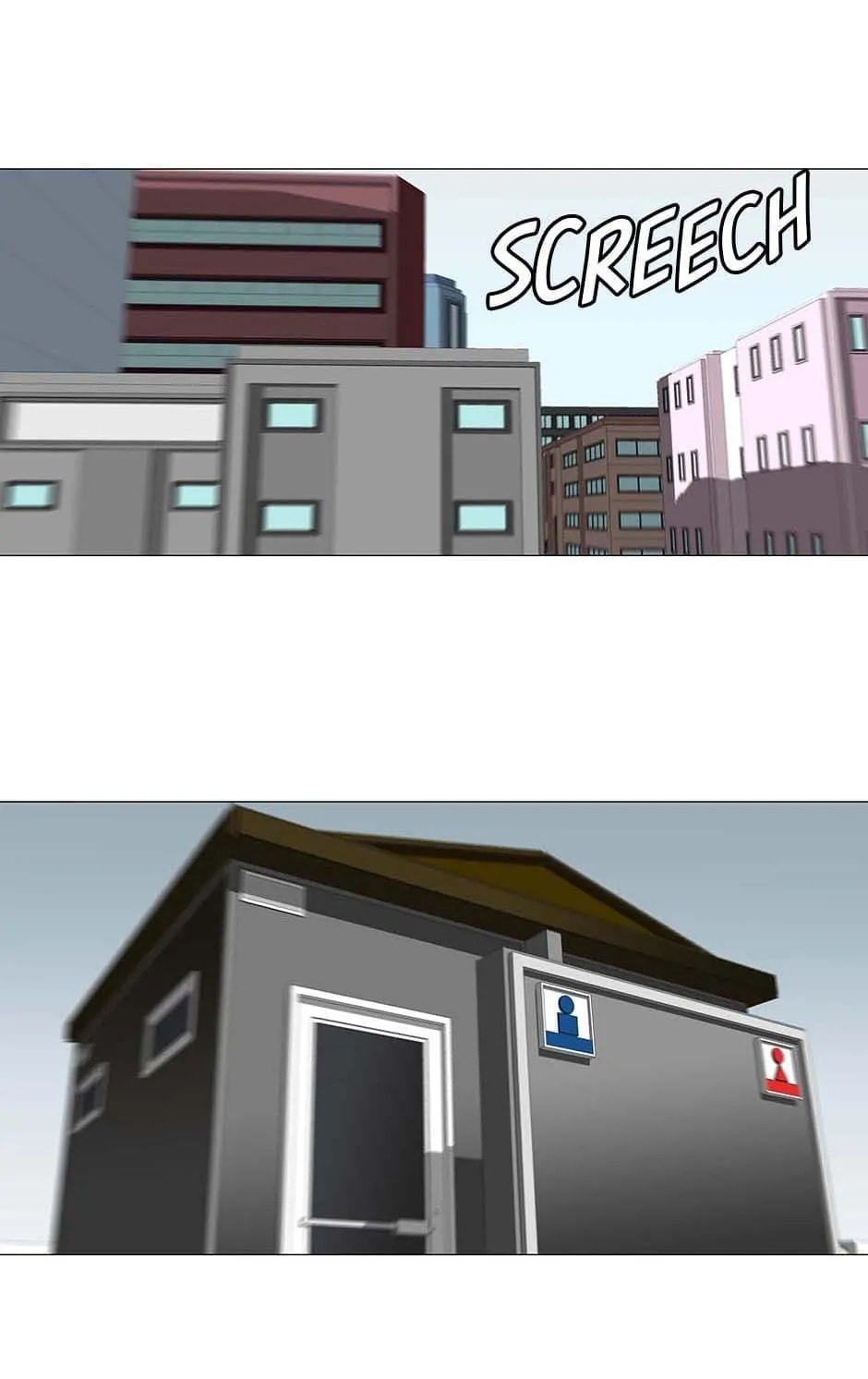 Trace Chapter 152 page 33 - 