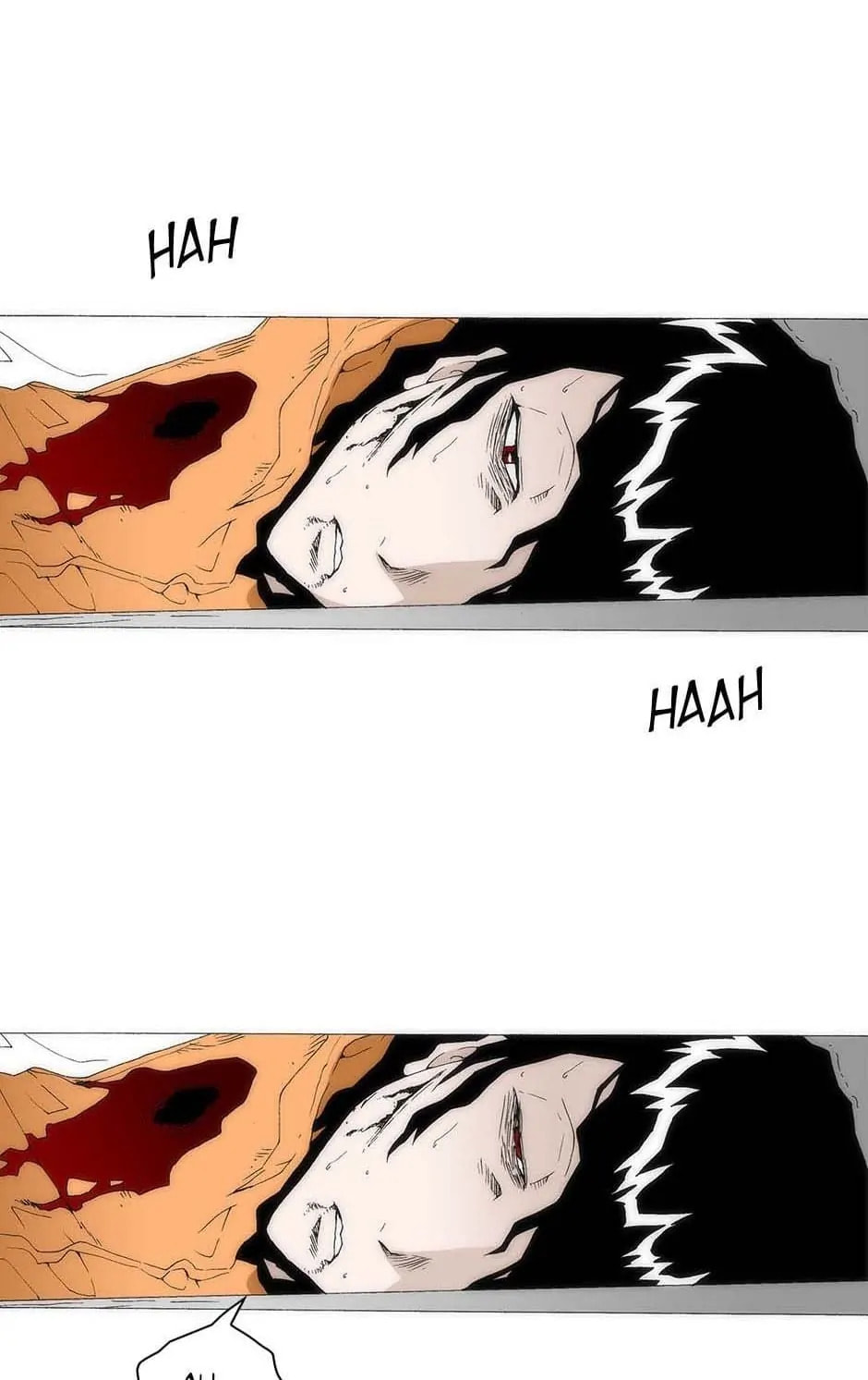 Trace Chapter 152 page 34 - 