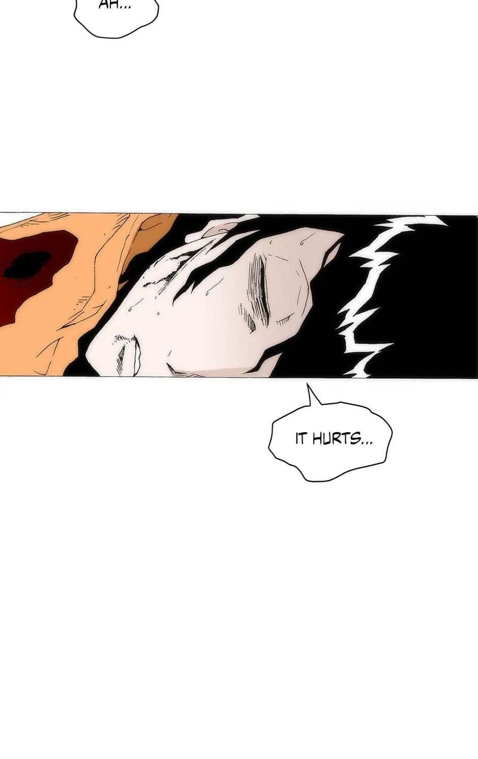 Trace Chapter 152 page 35 - 