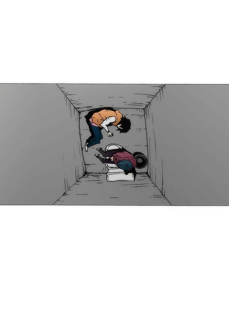 Trace Chapter 152 page 36 - 