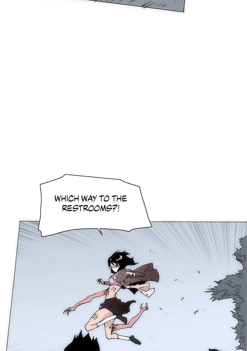 Trace Chapter 152 page 38 - 
