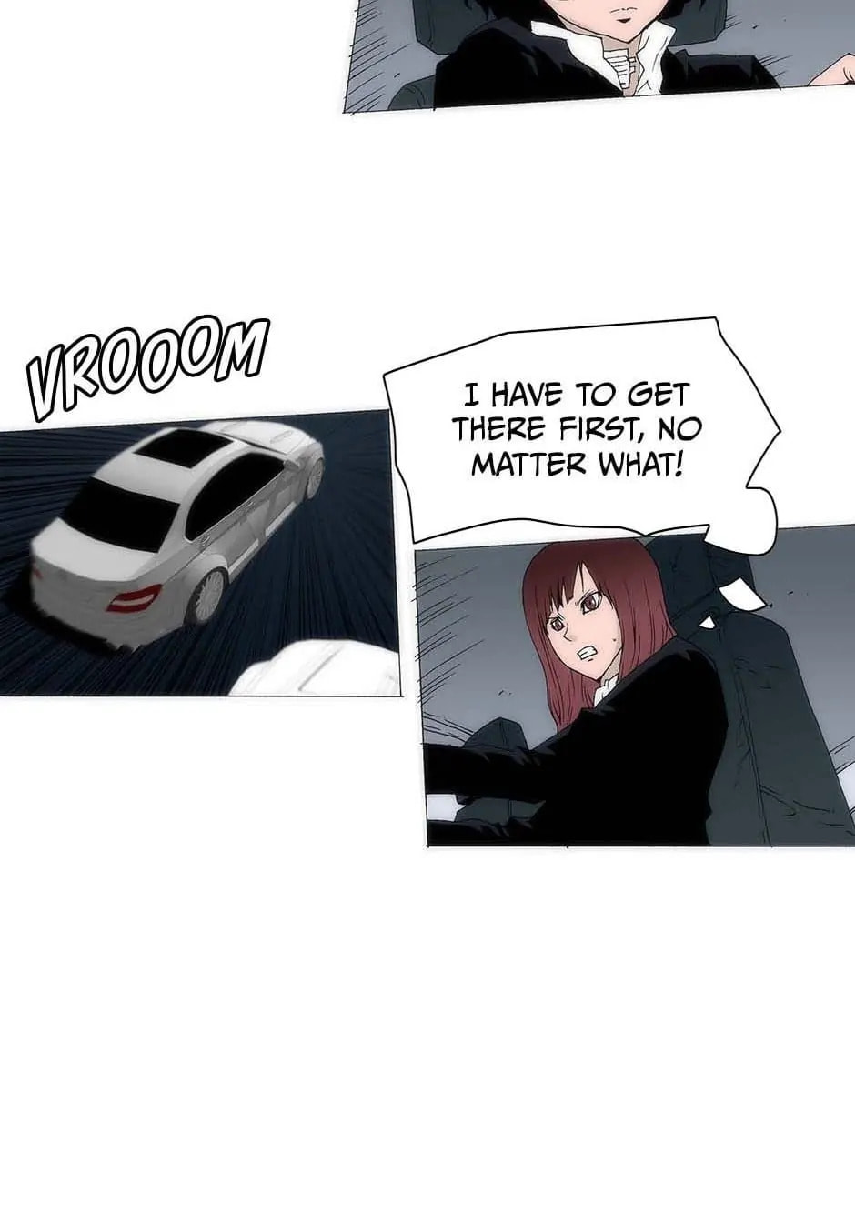 Trace Chapter 152 page 41 - 