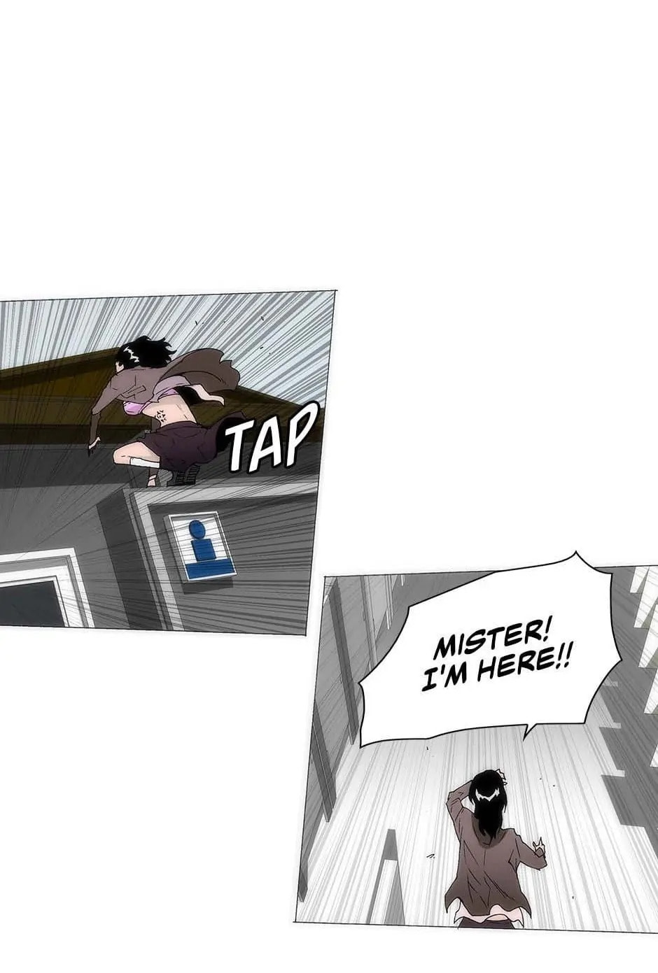Trace Chapter 152 page 44 - 