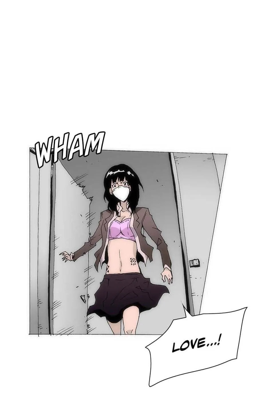 Trace Chapter 152 page 45 - 