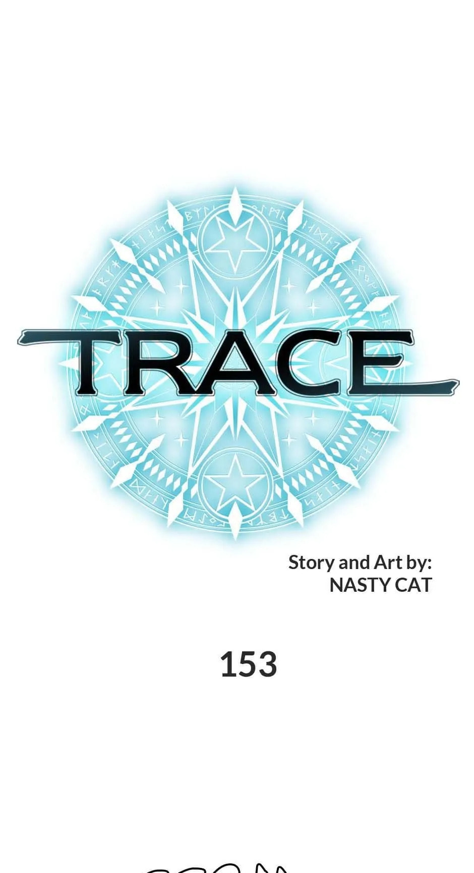 Trace Chapter 153 page 1 - 