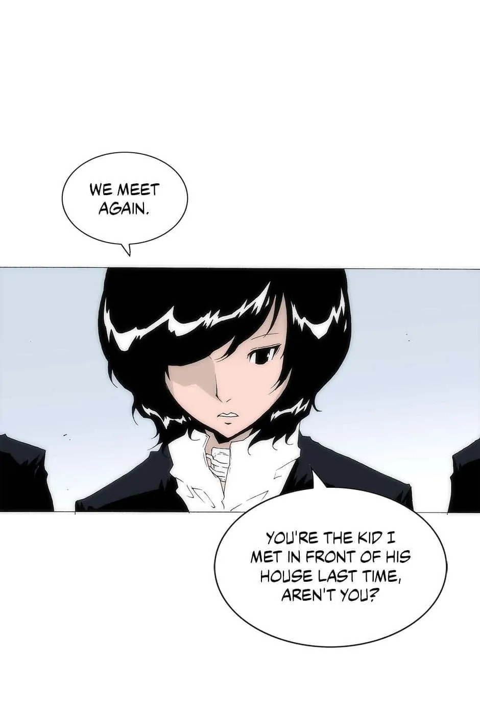 Trace Chapter 153 page 14 - 