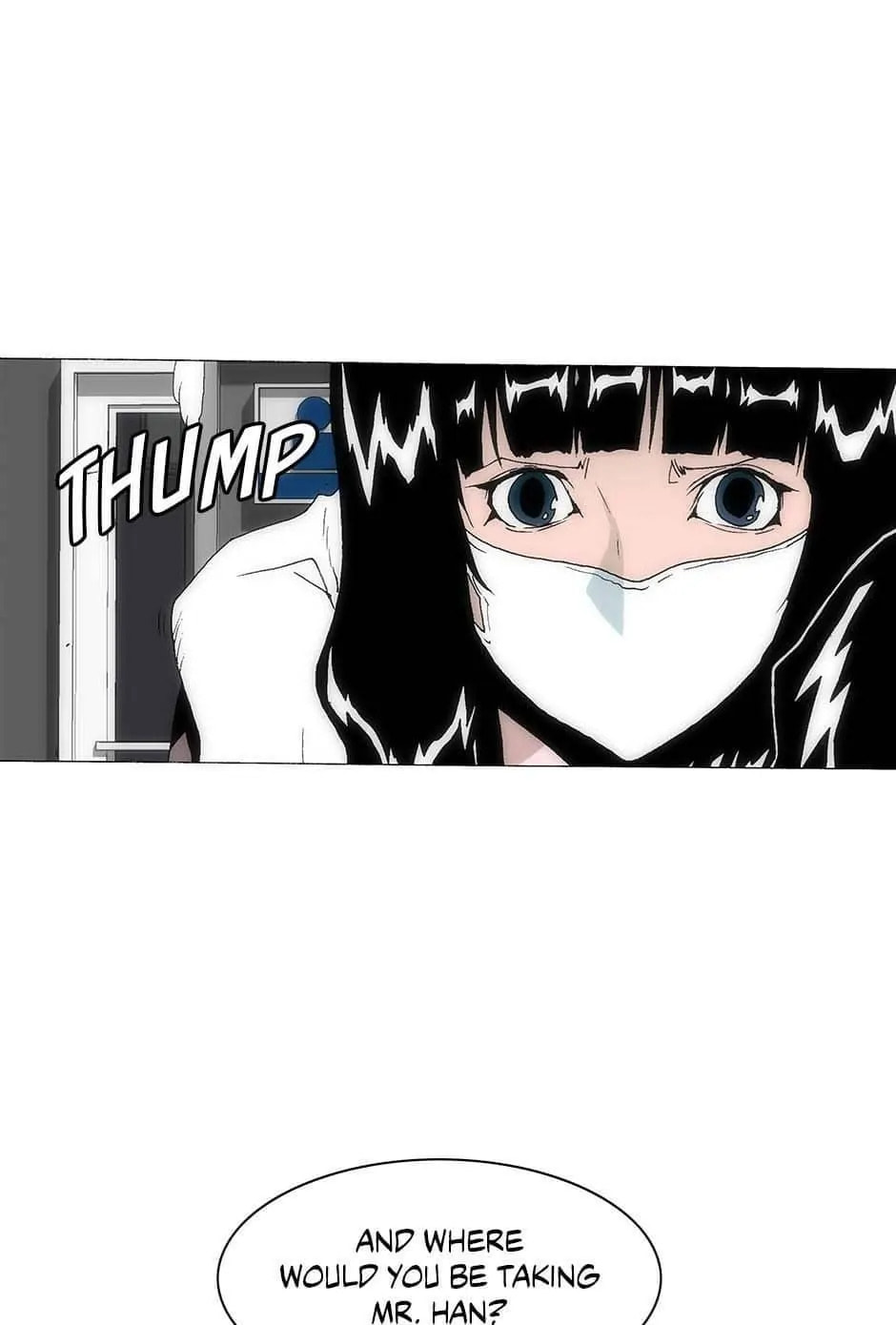 Trace Chapter 153 page 15 - 