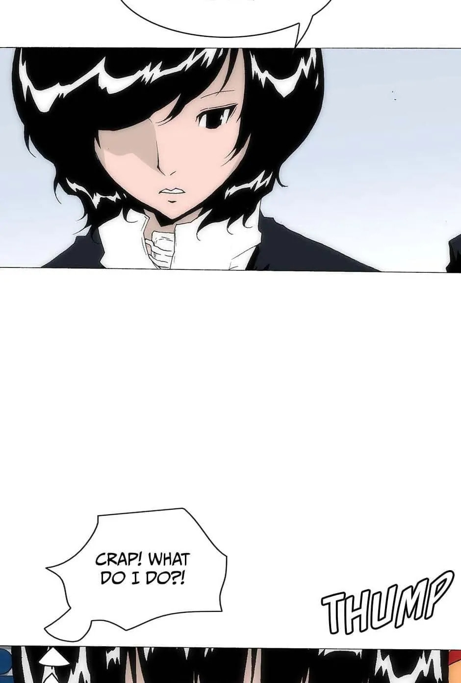 Trace Chapter 153 page 16 - 
