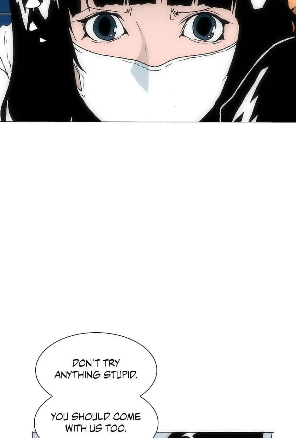 Trace Chapter 153 page 17 - 