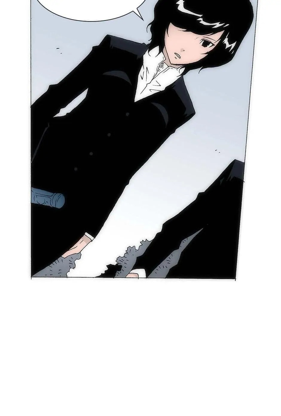 Trace Chapter 153 page 18 - 