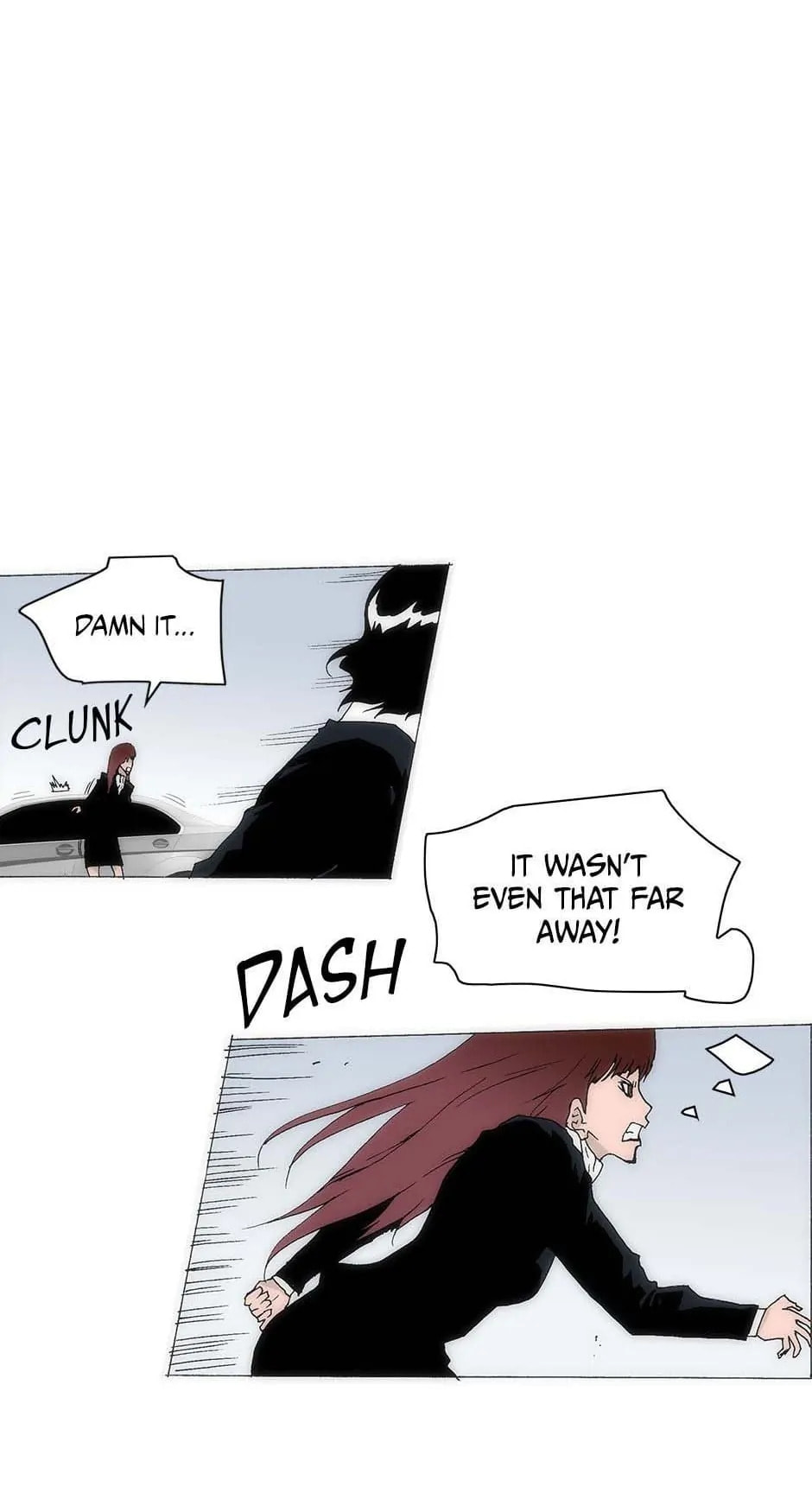 Trace Chapter 153 page 3 - 