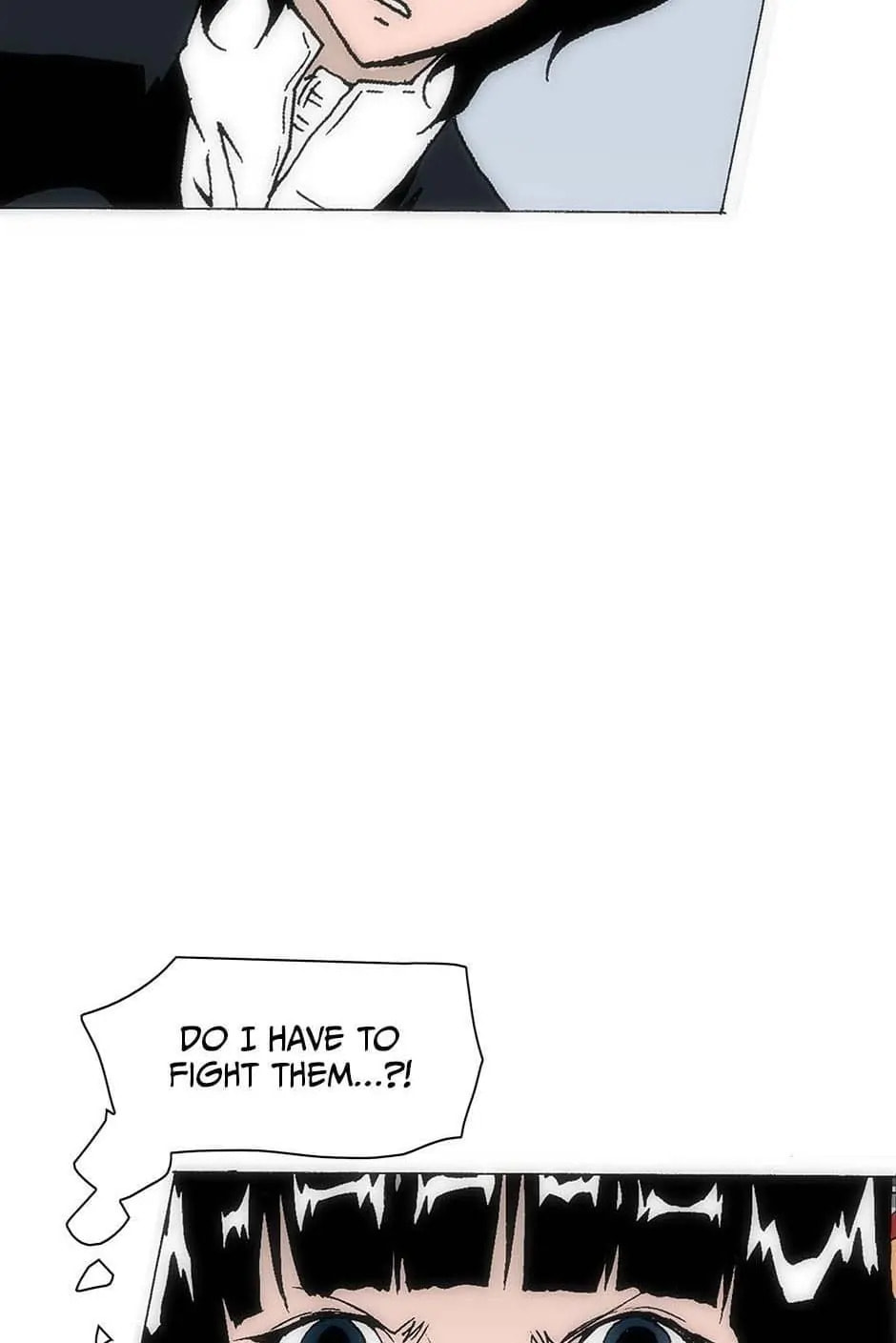 Trace Chapter 153 page 21 - 