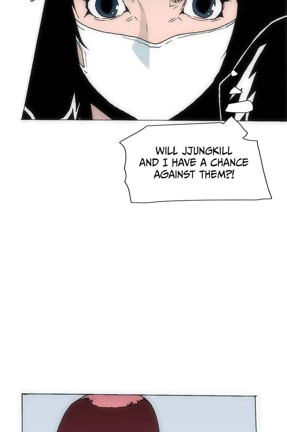 Trace Chapter 153 page 22 - 