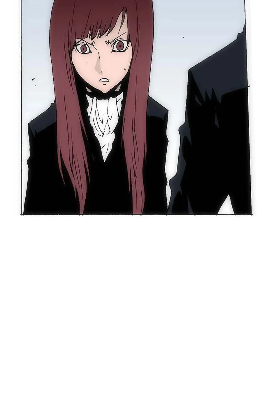 Trace Chapter 153 page 23 - 