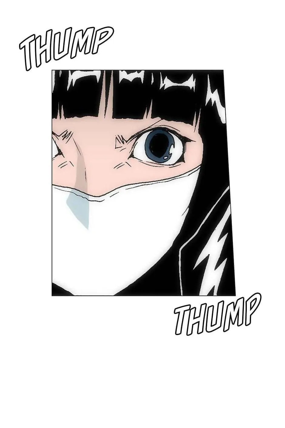 Trace Chapter 153 page 24 - 