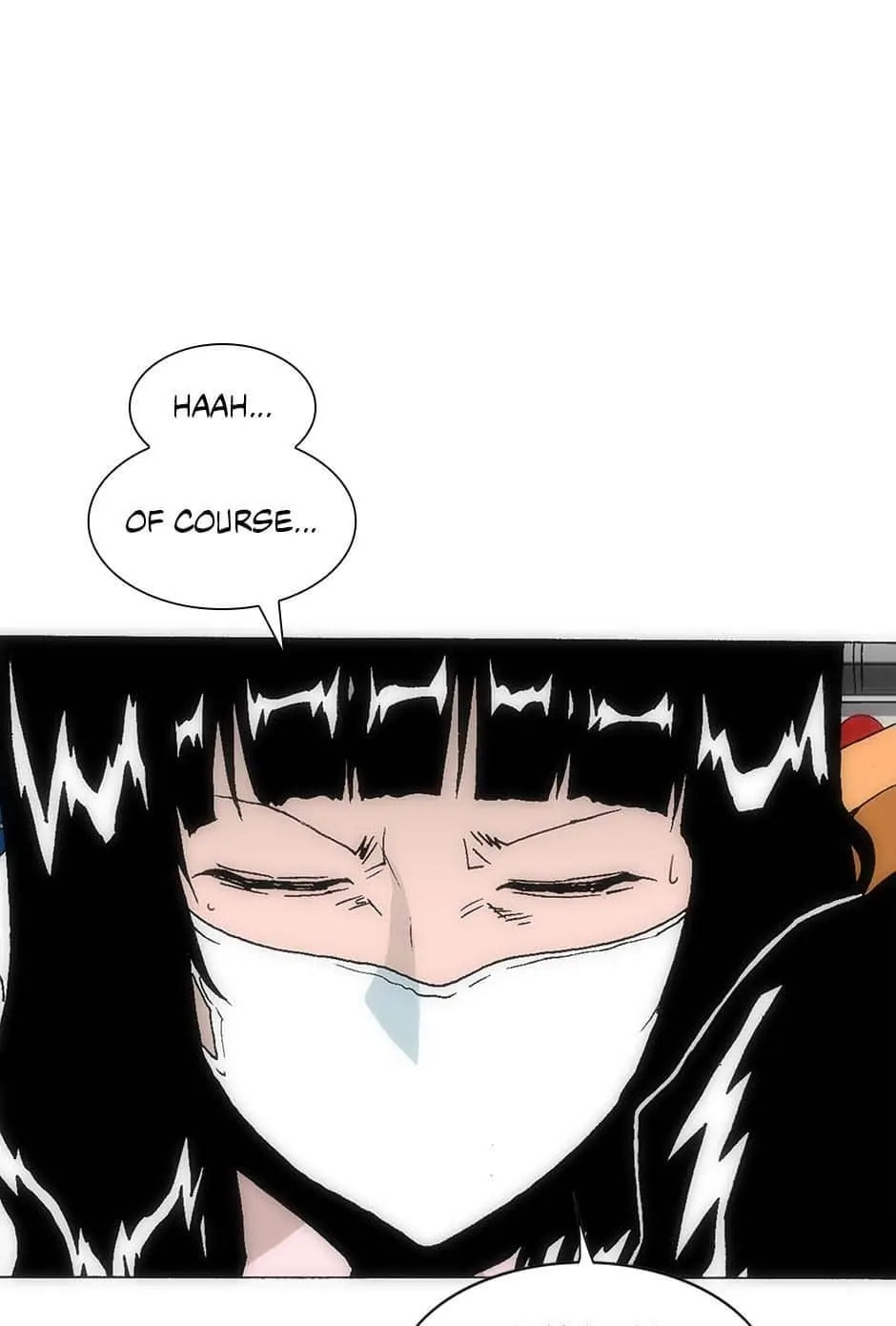 Trace Chapter 153 page 25 - 