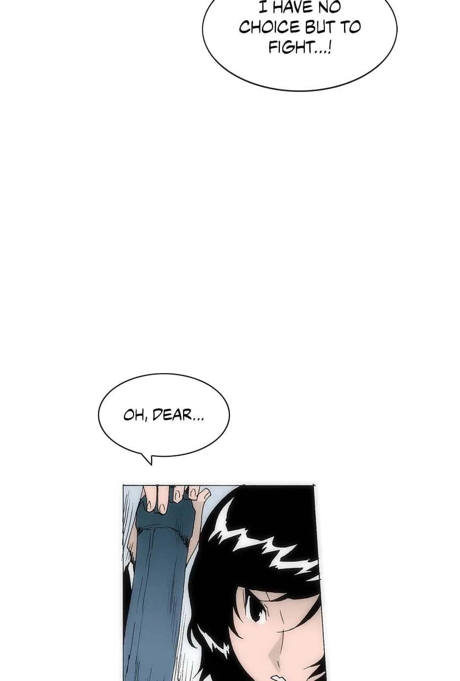 Trace Chapter 153 page 26 - 