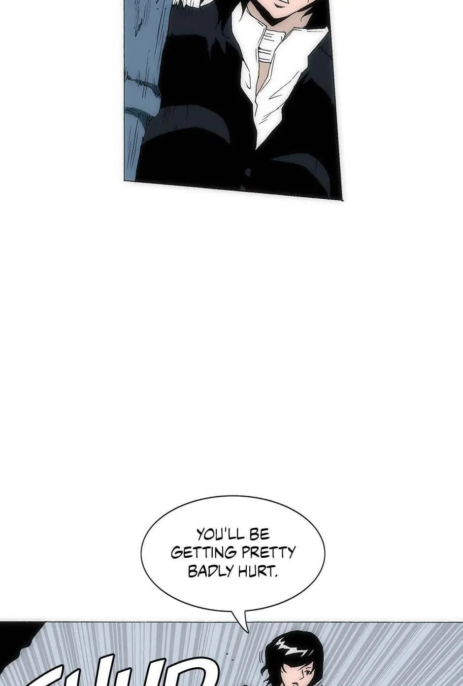 Trace Chapter 153 page 27 - 