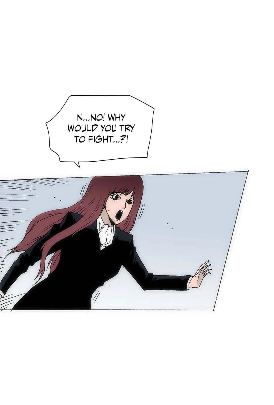 Trace Chapter 153 page 30 - 