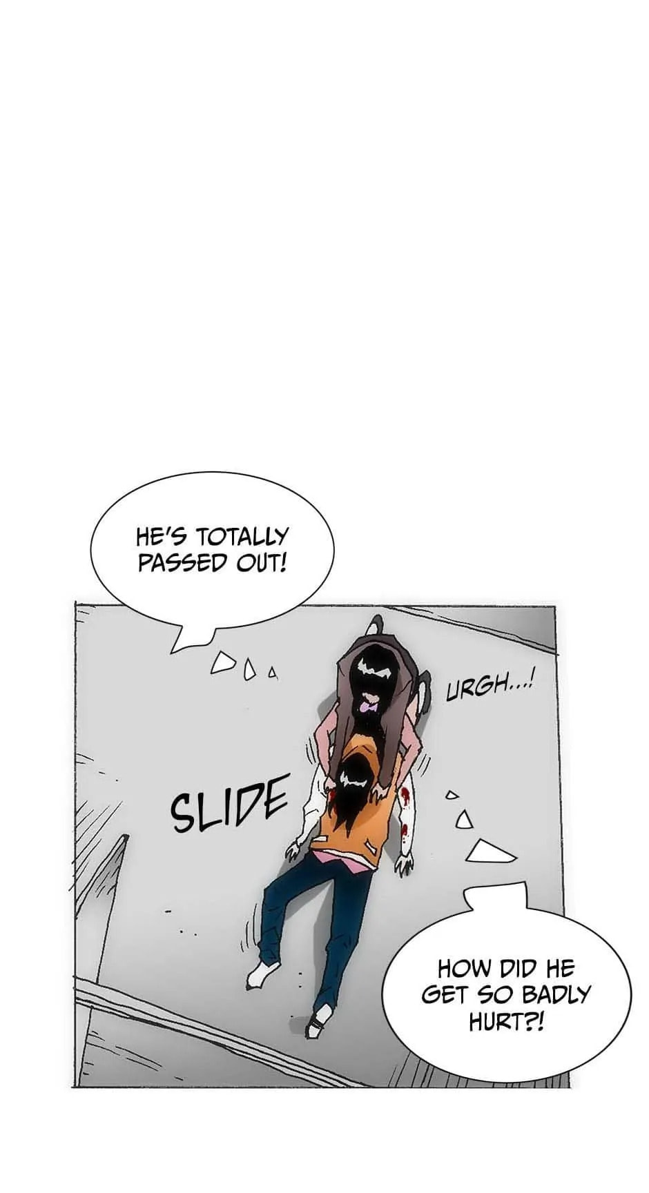 Trace Chapter 153 page 4 - 
