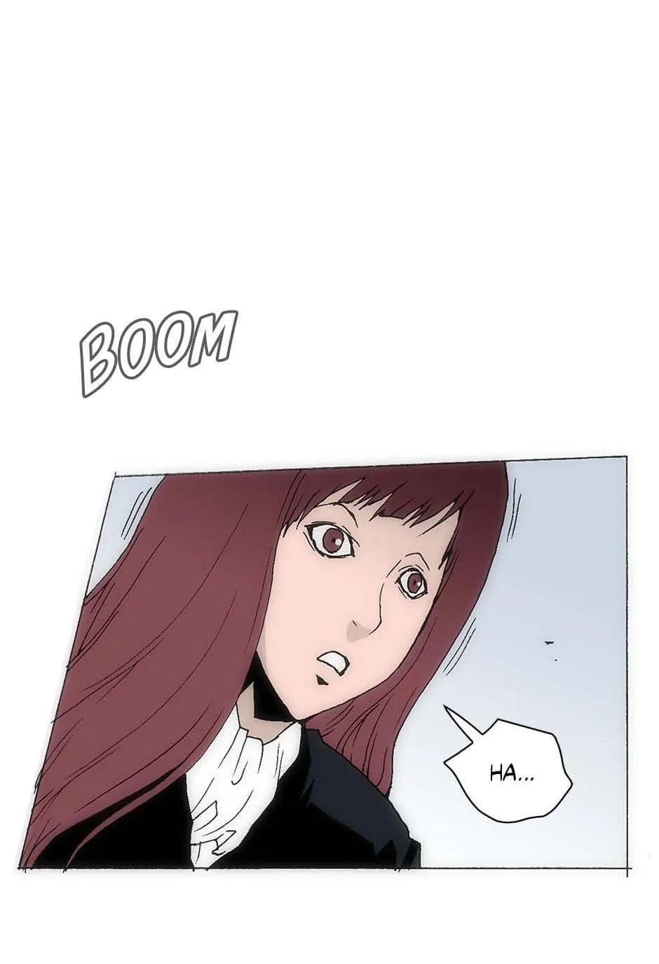 Trace Chapter 153 page 31 - 