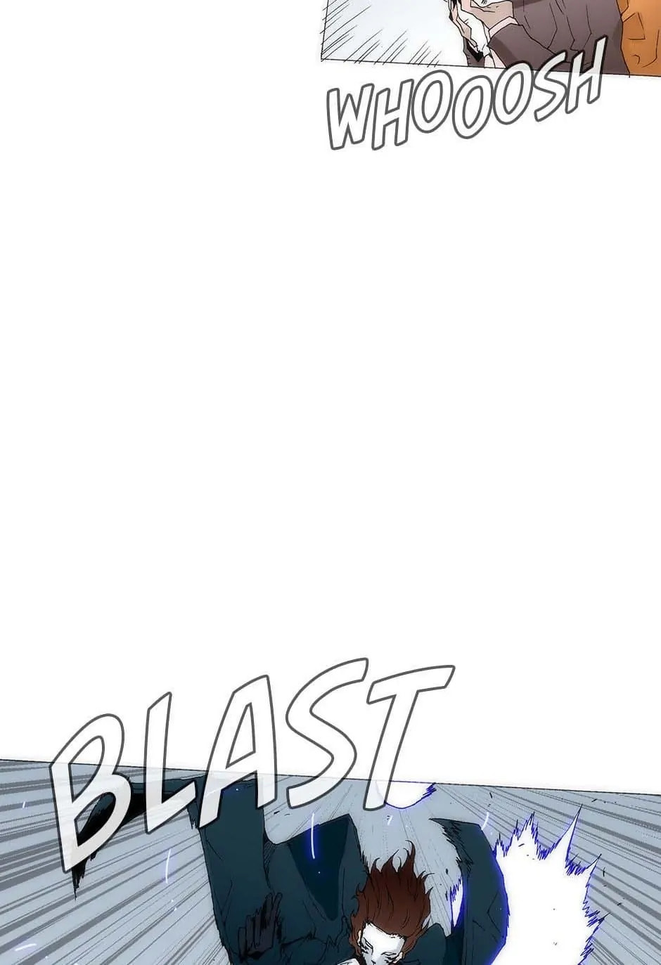 Trace Chapter 153 page 33 - 