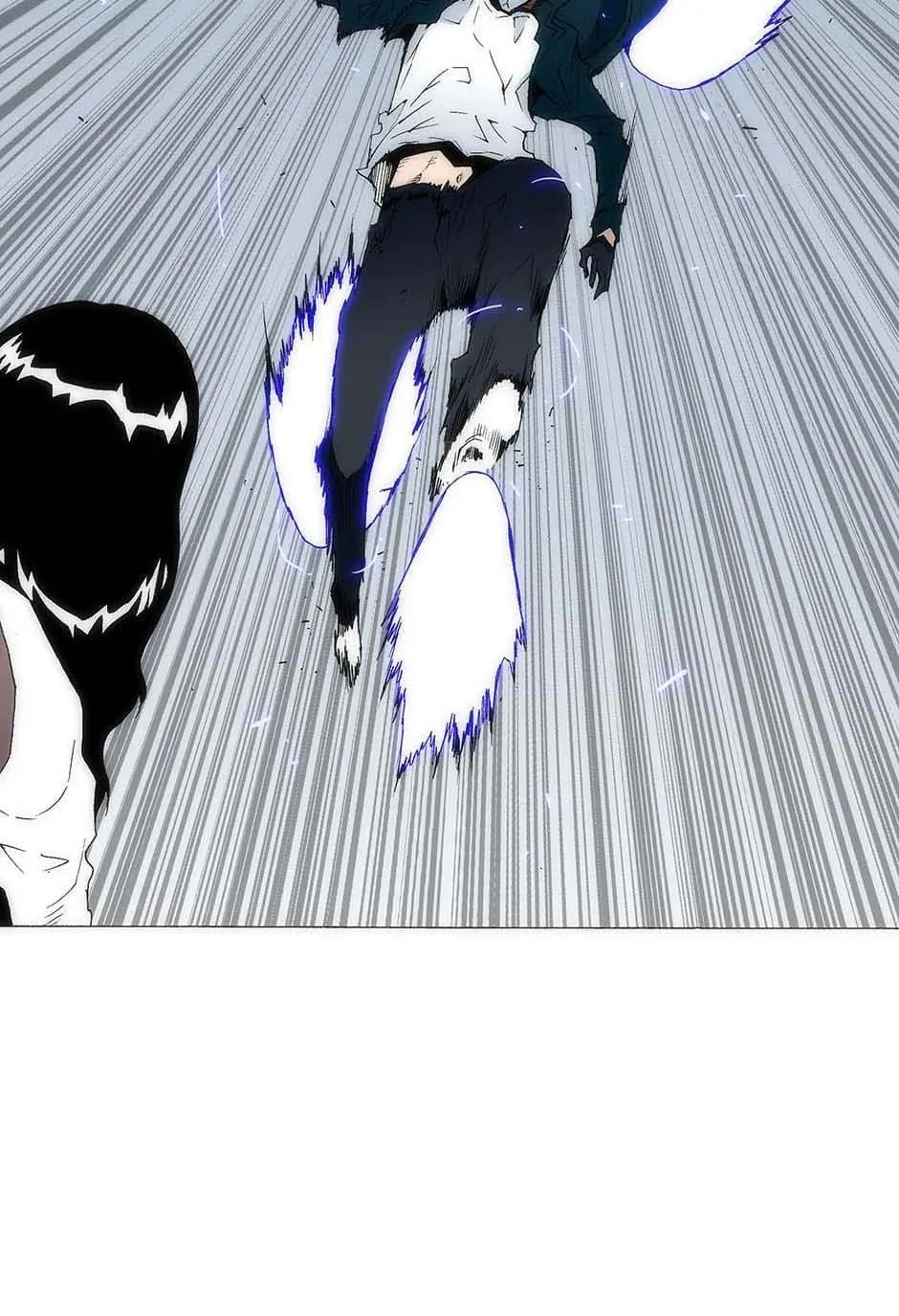Trace Chapter 153 page 34 - 