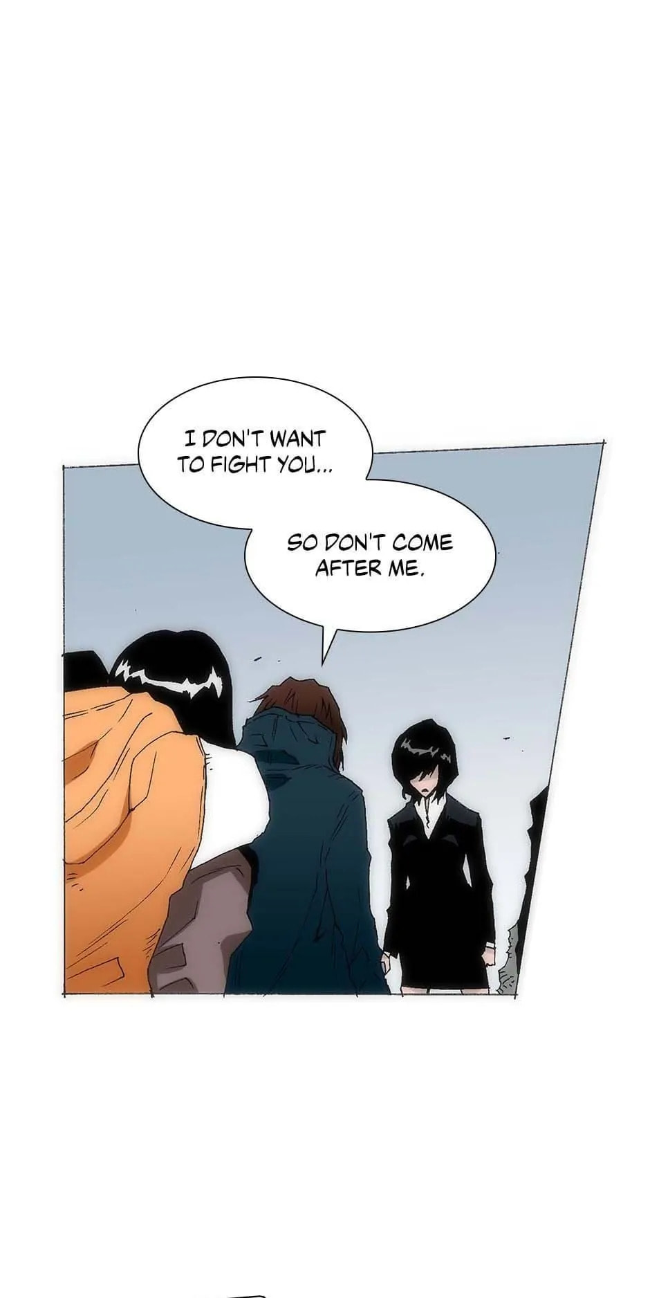 Trace Chapter 153 page 39 - 