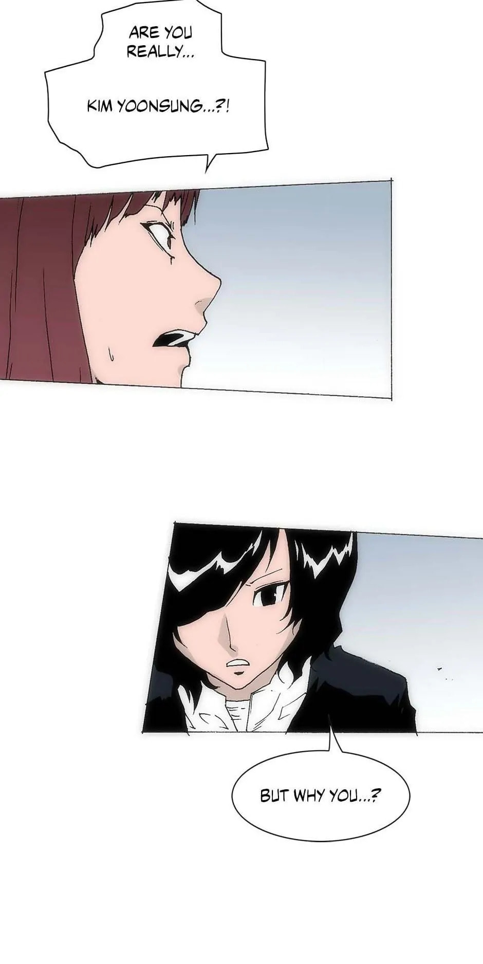 Trace Chapter 153 page 40 - 