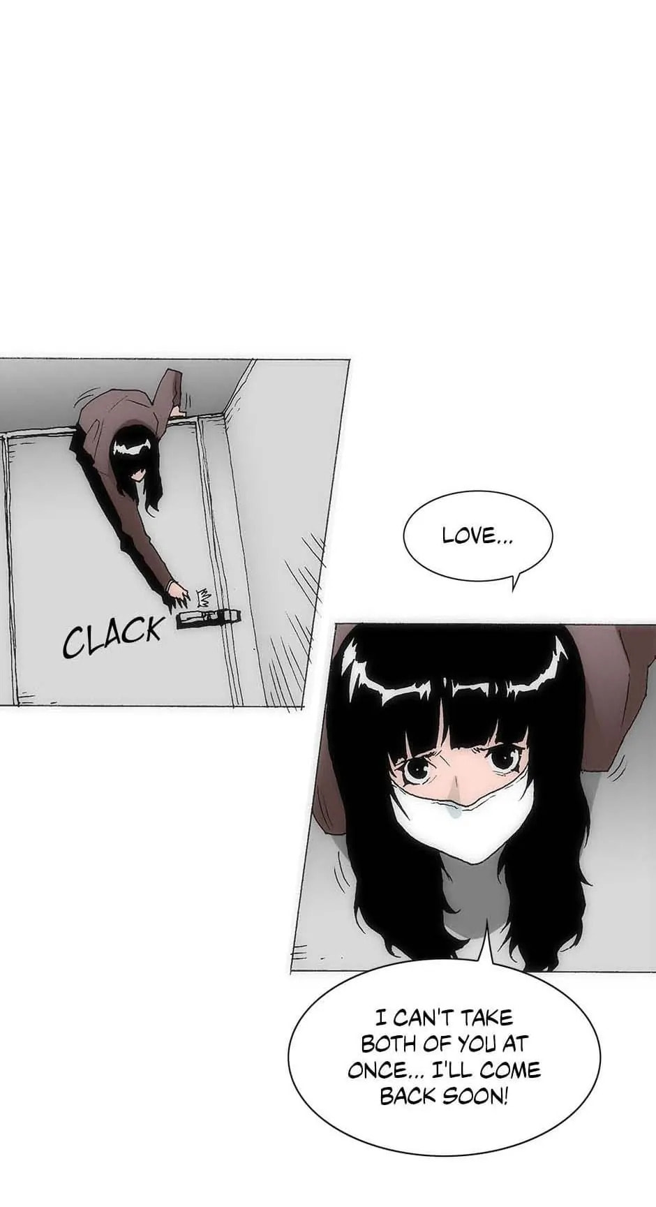 Trace Chapter 153 page 5 - 