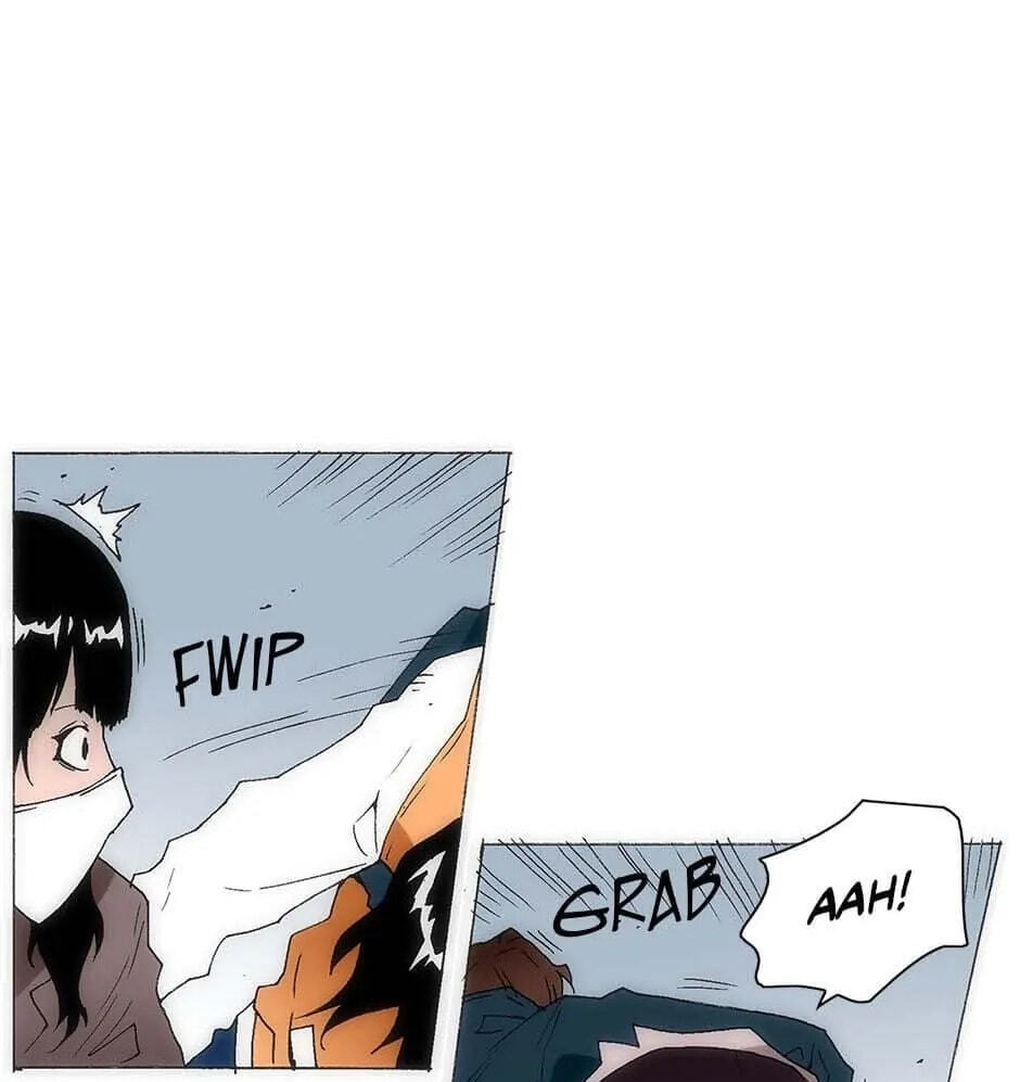Trace Chapter 153 page 41 - 