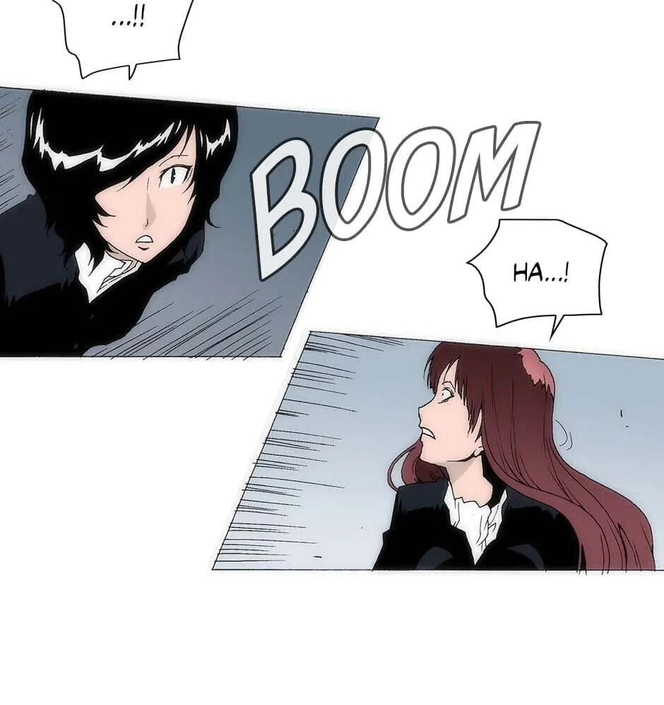 Trace Chapter 153 page 43 - 