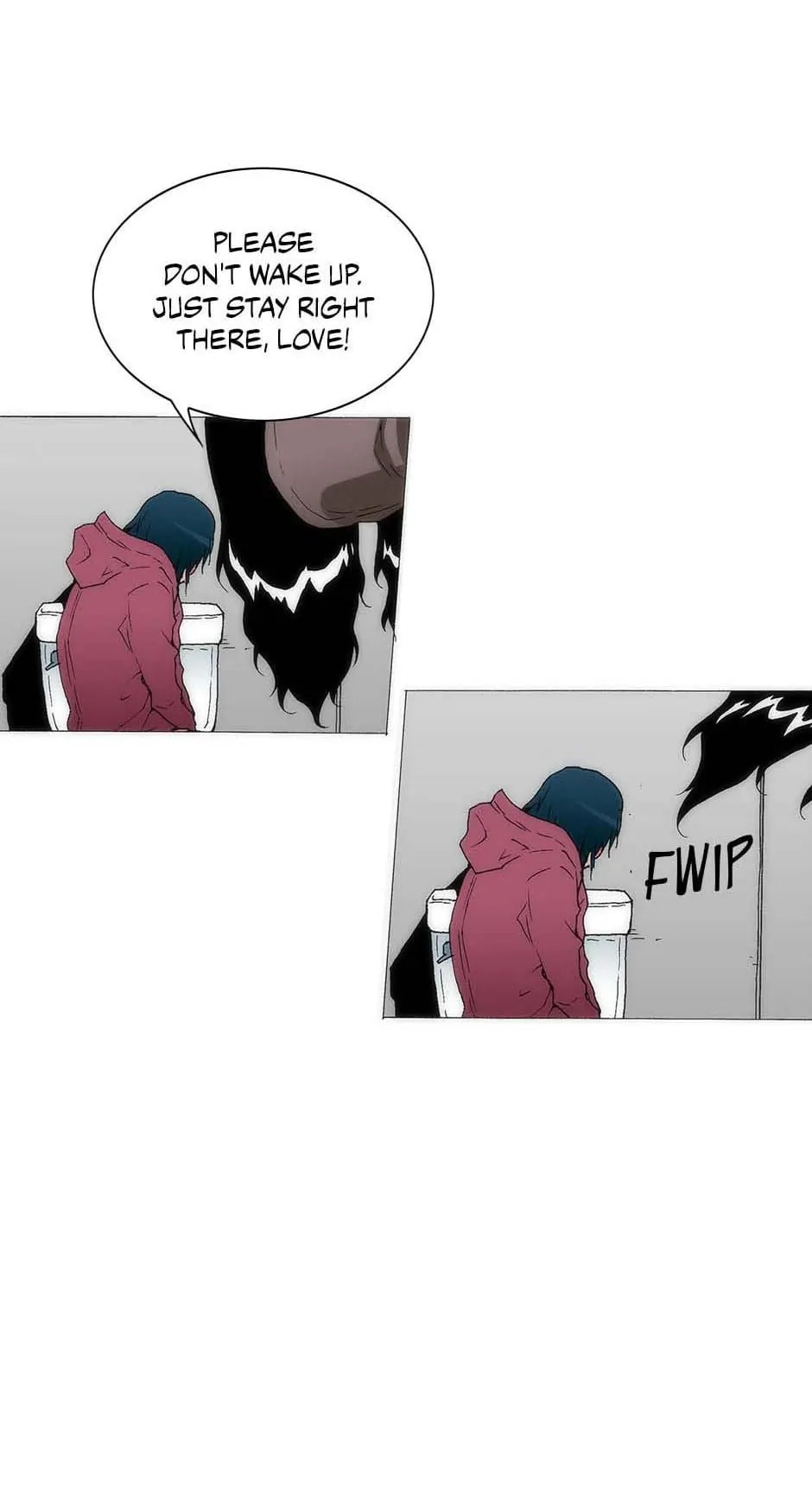 Trace Chapter 153 page 6 - 