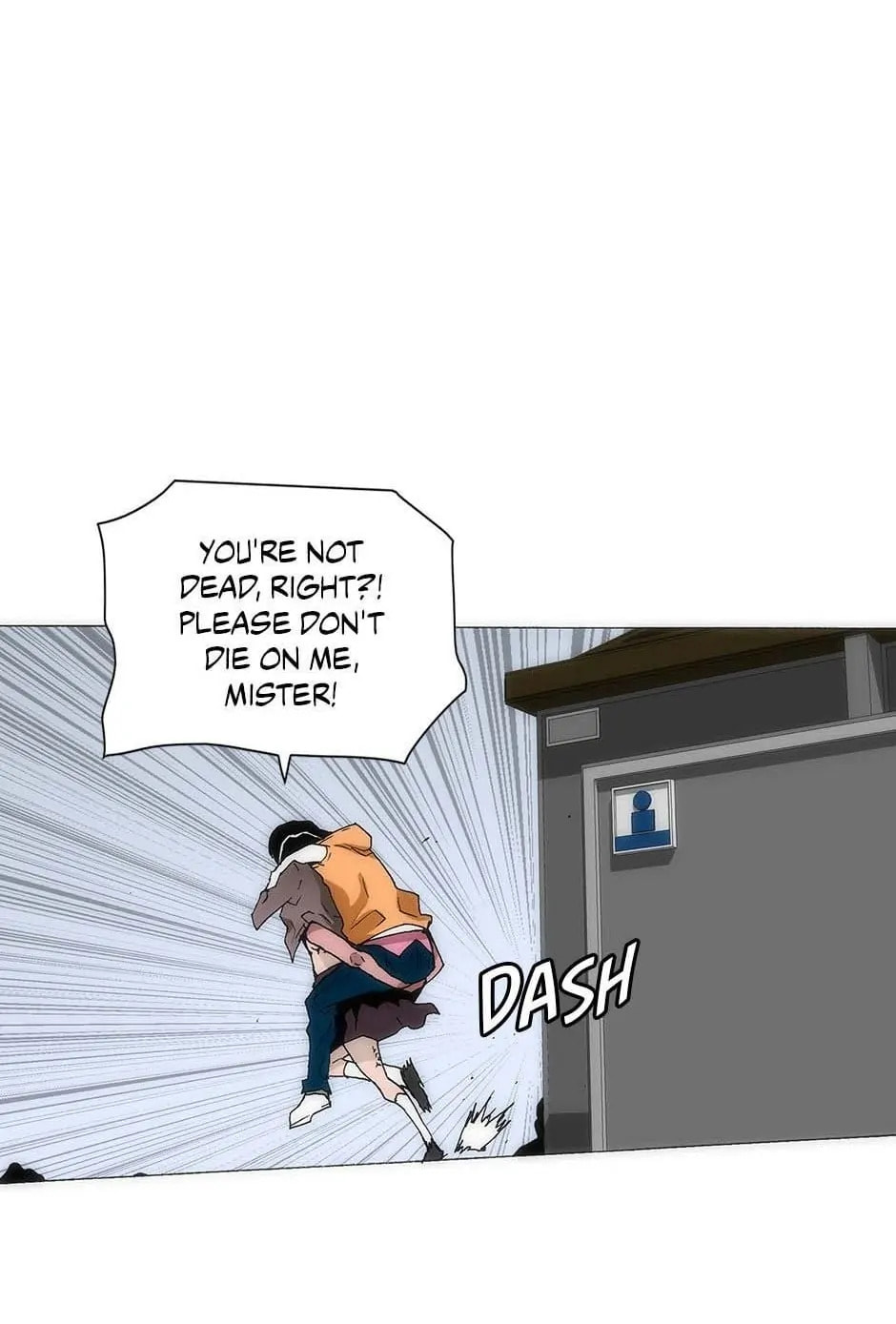 Trace Chapter 153 page 9 - 