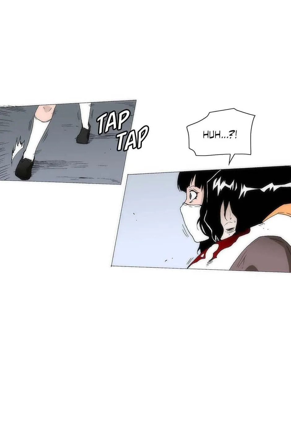 Trace Chapter 153 page 10 - 