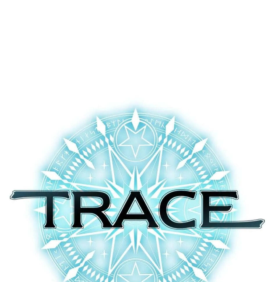 Trace Chapter 154 page 1 - 