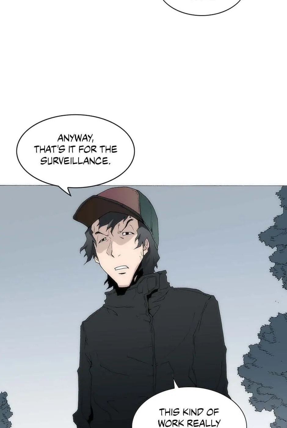 Trace Chapter 154 page 20 - 