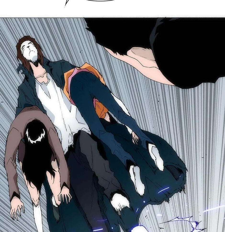 Trace Chapter 154 page 3 - 