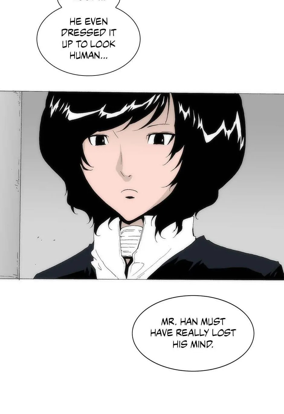 Trace Chapter 154 page 24 - 