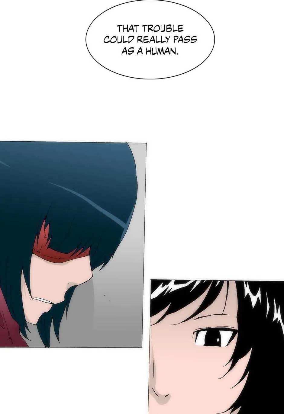 Trace Chapter 154 page 26 - 
