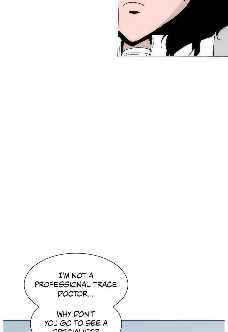 Trace Chapter 154 page 27 - 