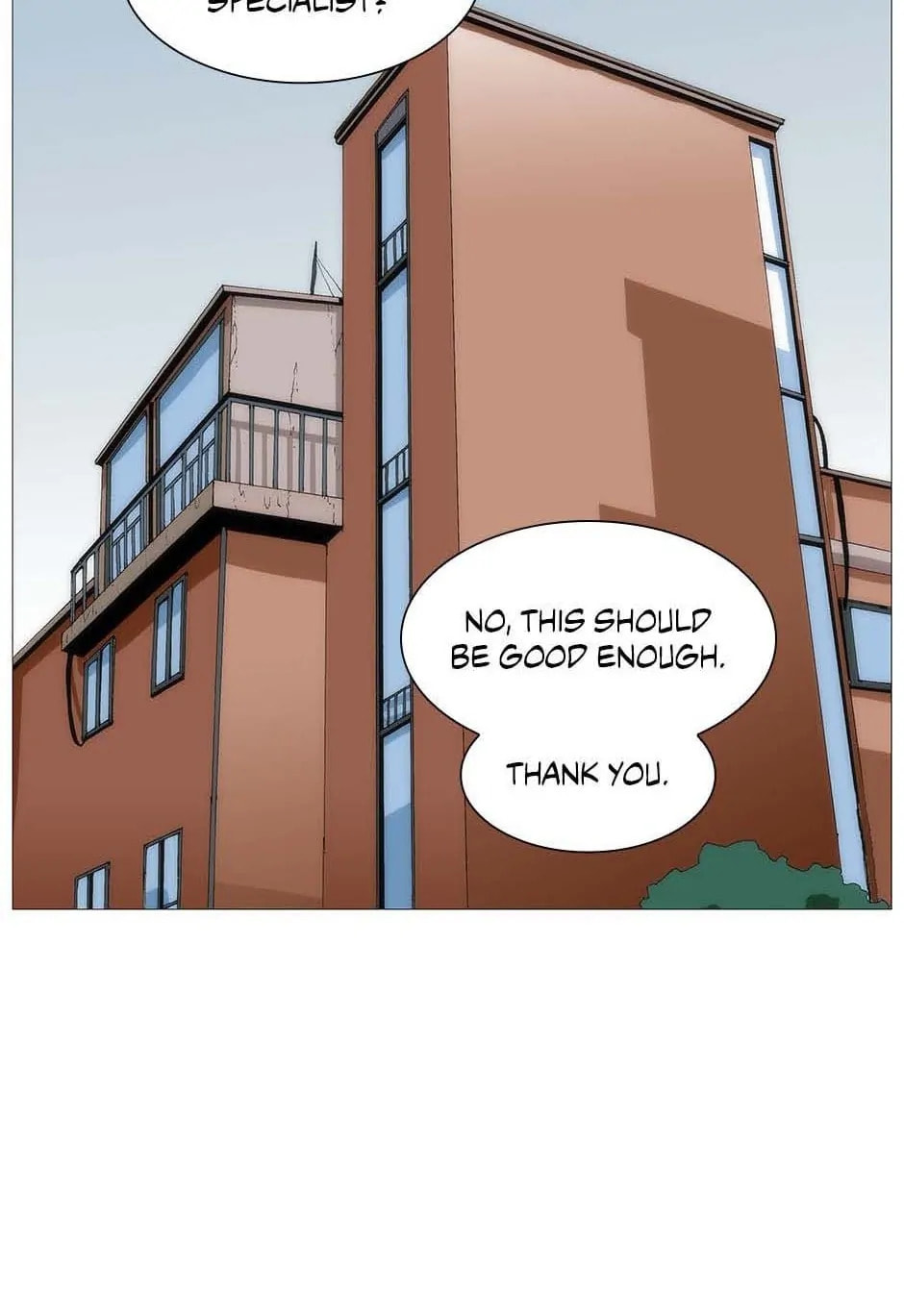 Trace Chapter 154 page 28 - 