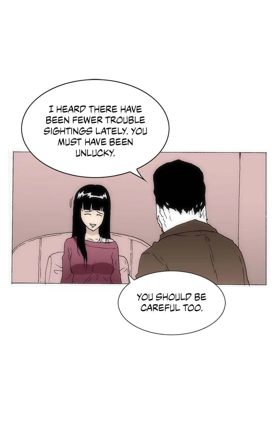 Trace Chapter 154 page 29 - 