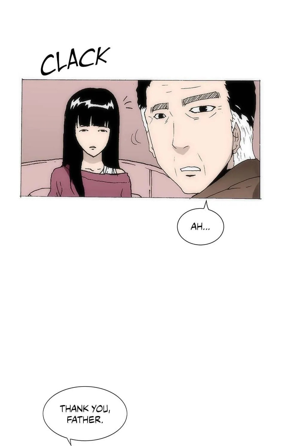 Trace Chapter 154 page 30 - 