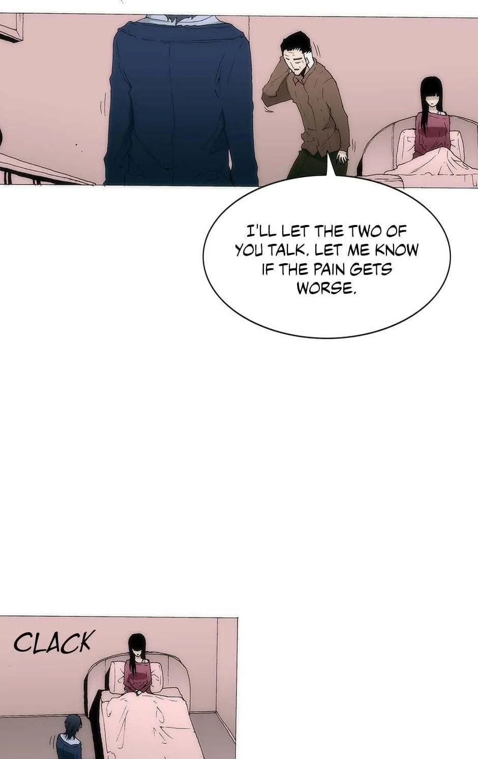 Trace Chapter 154 page 31 - 