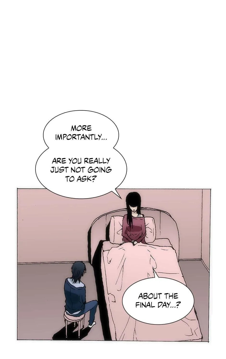 Trace Chapter 154 page 35 - 