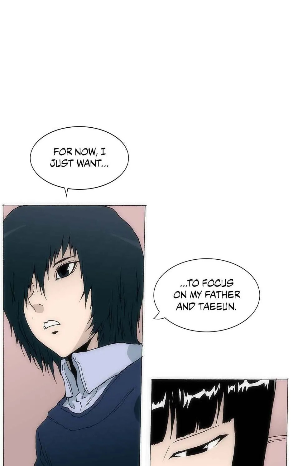 Trace Chapter 154 page 38 - 