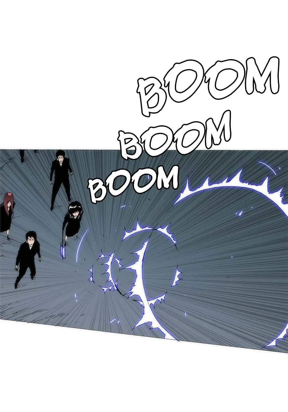 Trace Chapter 154 page 5 - 