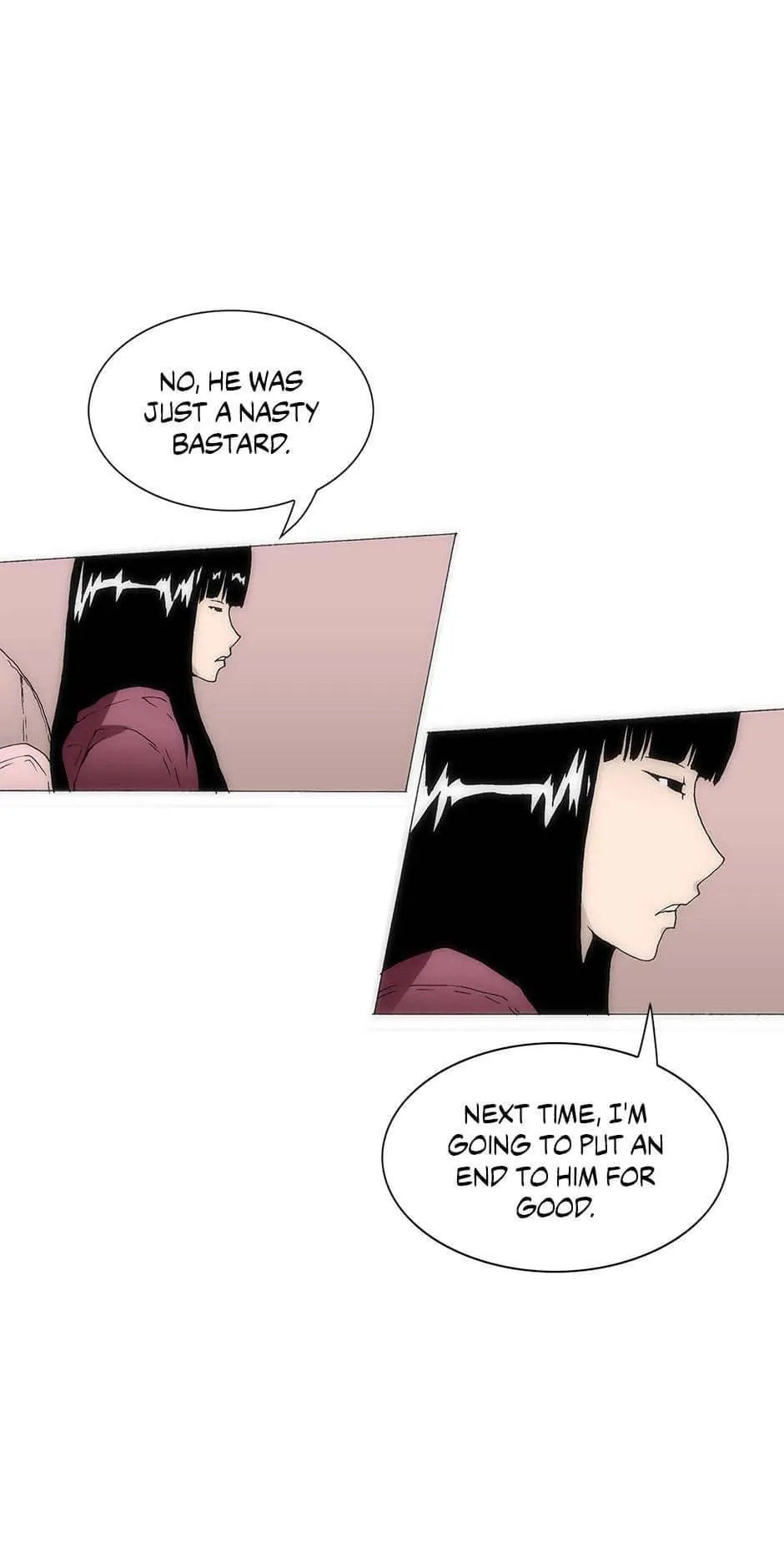 Trace Chapter 154 page 41 - 